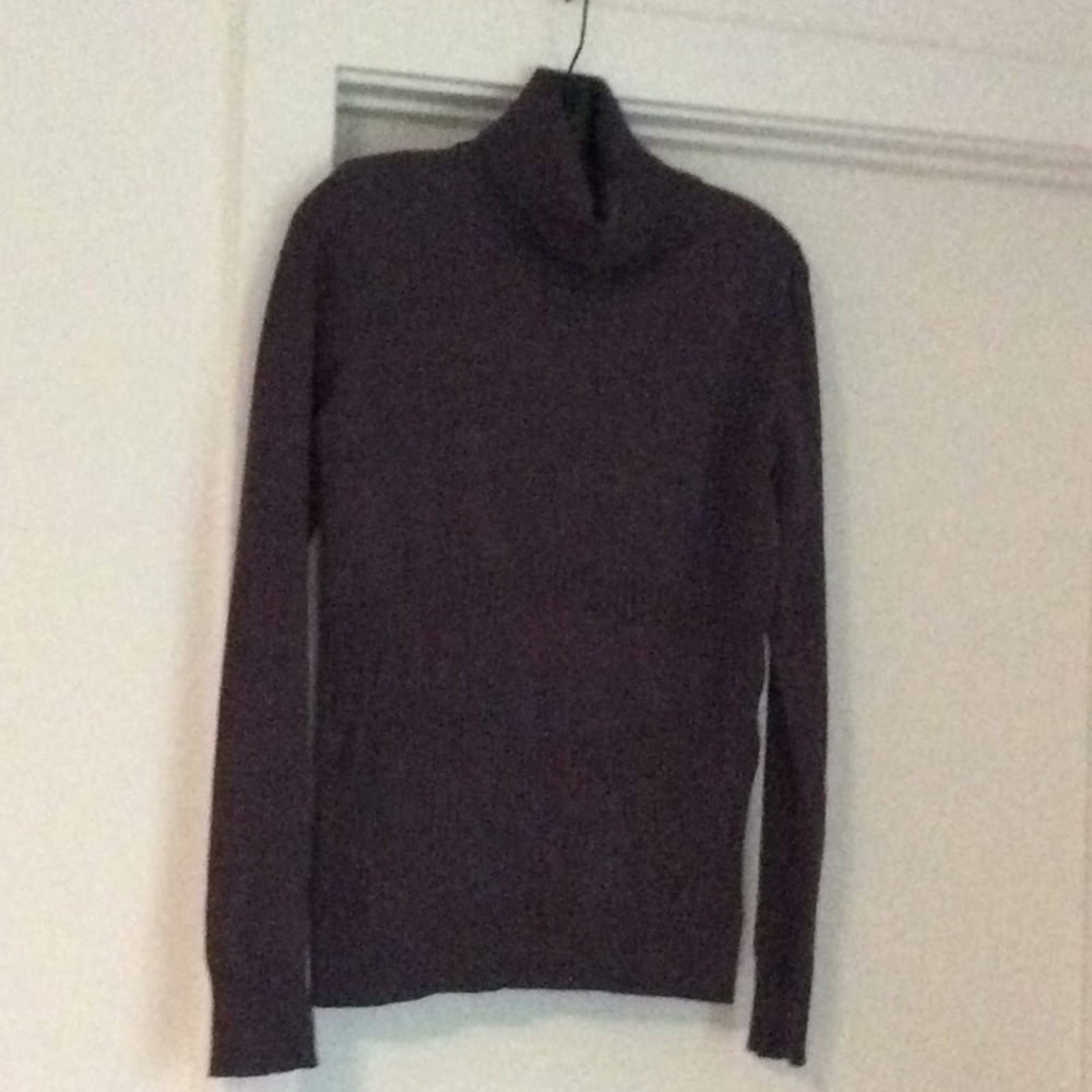 Ladies Turtleneck Sweater